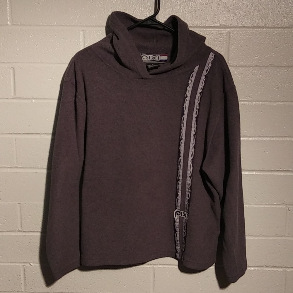 Pixi Hoodie